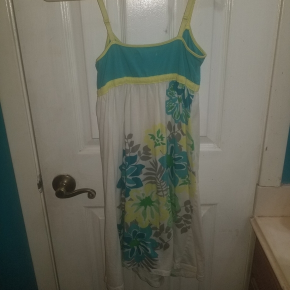 Cute spring aeropostale dress - Picture 4 of 6